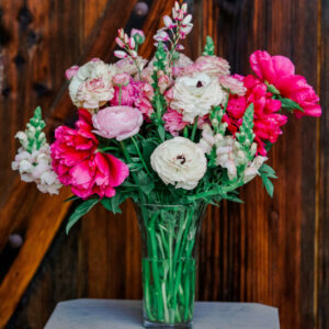 Special Occasion Bouquet